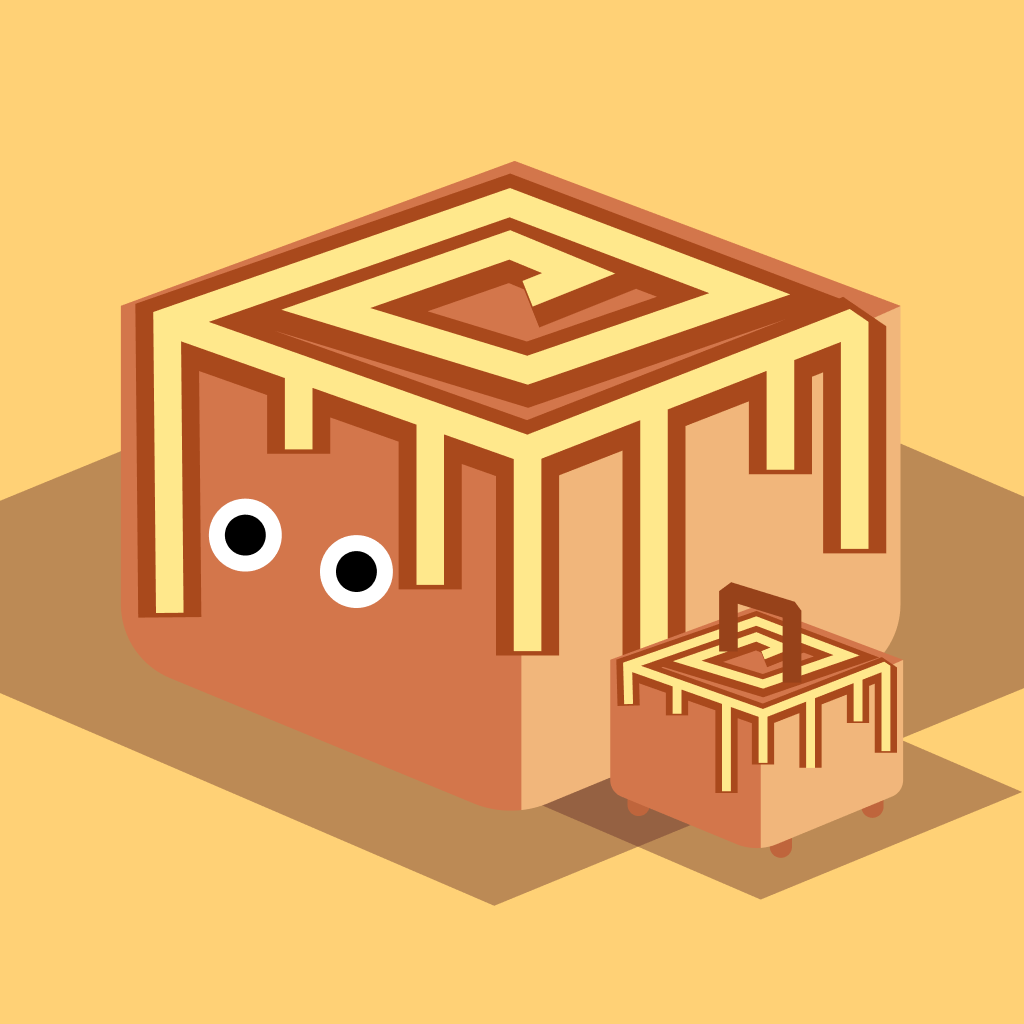 Travel Bun icon